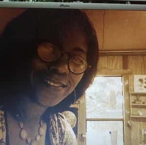 Meet your Posher, Cindy